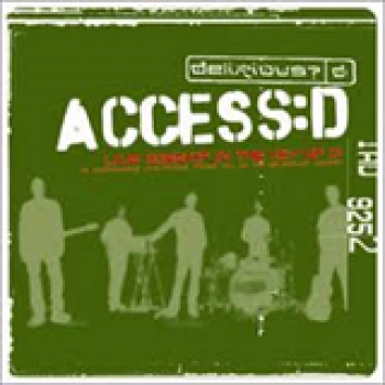 Album Access D de Delirious