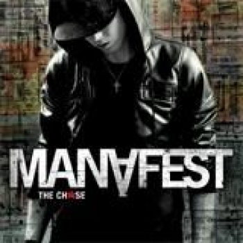 Album The Chase de Manafest