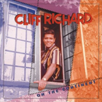 Album On The Continent de Cliff Richard