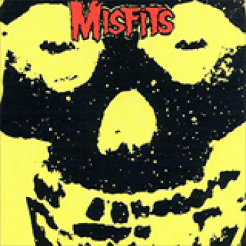 Album Collection I de The Misfits