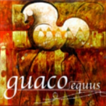 Album Equus de Guaco