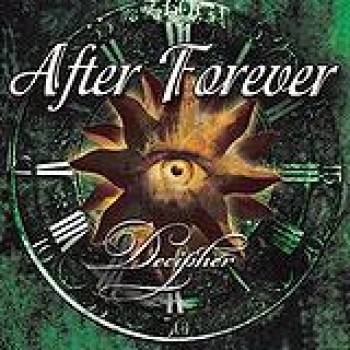 Album Decipher de After Forever