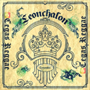 Album Coronado de Leonchalon