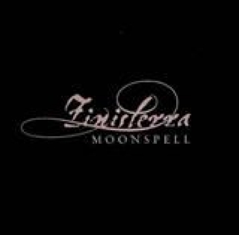 Album Finisterra de Moonspell
