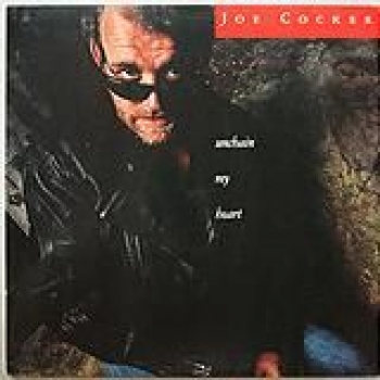 Album Unchain My Heart de Joe Cocker