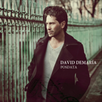 Album Posdata de David Demaría