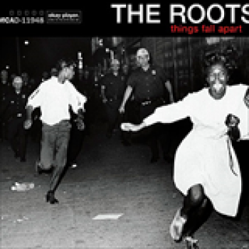 Album Things Fall Apart de The Roots