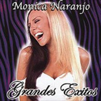 Album Grandes Éxitos de Monica Naranjo