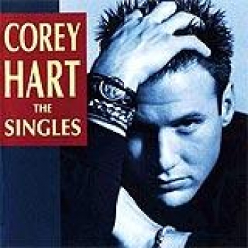 Album The Singles de Corey Hart