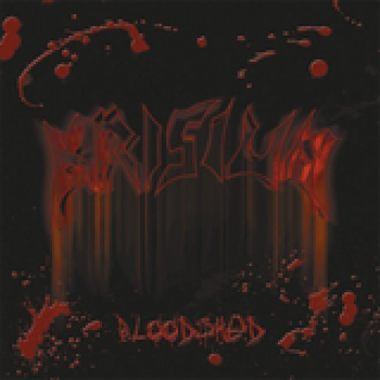 Album Bloodshed de Krisiun