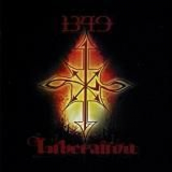 Album Liberation de 1349