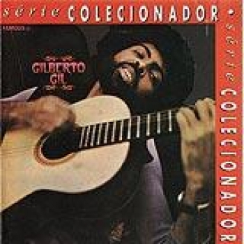 Album Gilberto Gil de Gilberto Gil