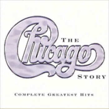 Album The Chicago Story Complete Greatest Hits de Chicago