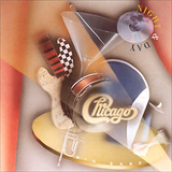 Album Chicago XXII Night & Day Big Band de Chicago