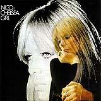 Album Nico: Chelsea Girl de Lou Reed