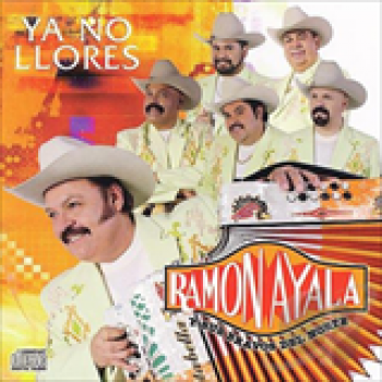Album El Disco Que Se Ve de Ramon Ayala