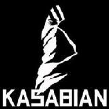 Album Kasabian de Kasabian