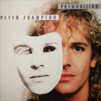 Album Premonition de Peter Frampton