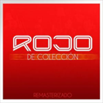 Album Rojo De Coleccio?n Remasterizado de Rojo
