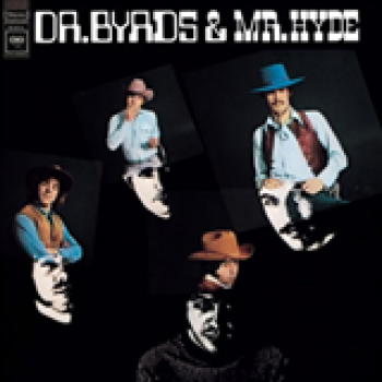 Album Dr. Byrds And Mr. Hyde de The Byrds