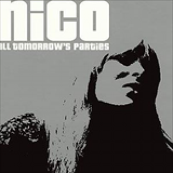 Album All Tomorrow's Parties de Nico