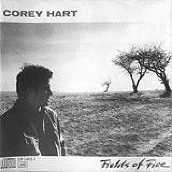 Album Fields of Fire de Corey Hart