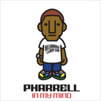 Album In My Mind de Pharrell Williams