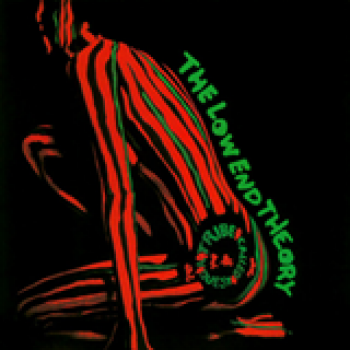 Album The Low End Theory de A Tribe Called Quest