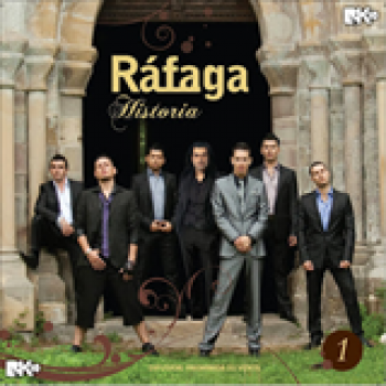 Album Historia 1 de Rafaga