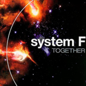 Album Together de Ferry Corsten