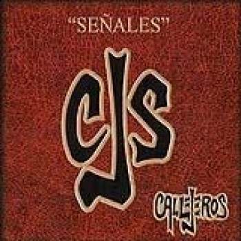 Album Señales de Callejeros