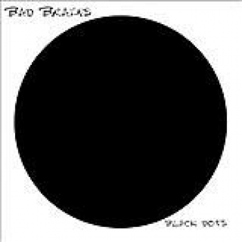 Album Black Dots (Compilation Album) de Bad Brains