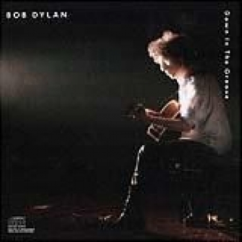 Album Down in the Groove de Bob Dylan
