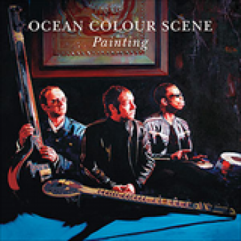 Album Painting de Ocean Colour Scene