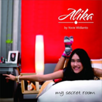 Album My Secret Room de Alika & Nueva alianza