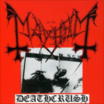 Album Deathcrush de Mayhem