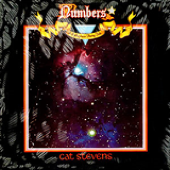 Album Numbers de Cat Stevens