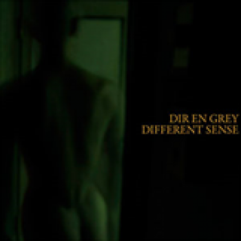 Album Different Sense de Dir En Grey