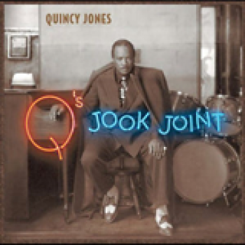 Album Q's Jook Joint de Quincy Jones