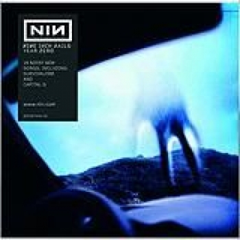 Album Year Zero de Nine Inch Nails