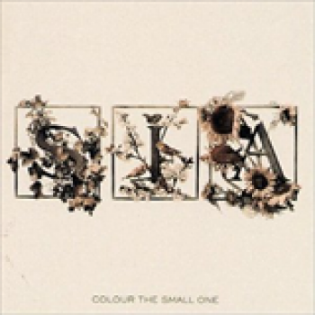 Album Colour The Small One - US Release de Sia