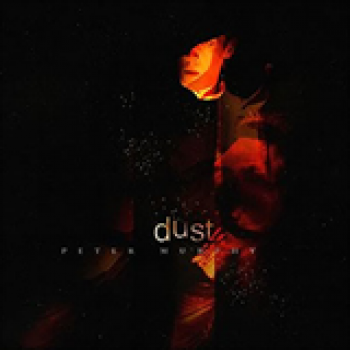 Album Dust de Peter Murphy