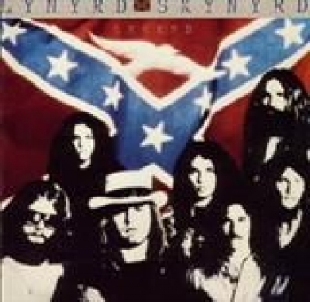 Album Legend de Lynyrd Skynyrd