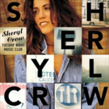 Album Tuesday Night Music Club de Sheryl Crow