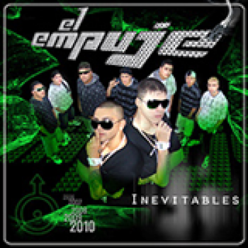 Album Inevitables de El Empuje