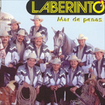 Album Mar De Penas de Grupo Laberinto