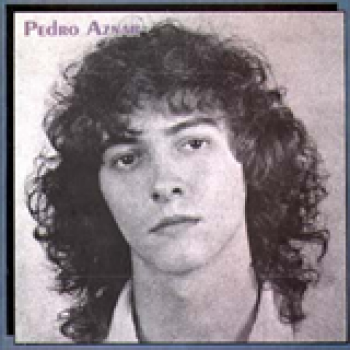 Album Pedro Aznar de Pedro Aznar