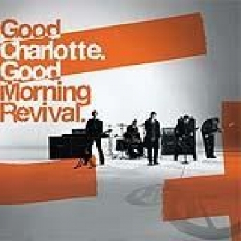 Album Good Morning Revival de Good Charlotte