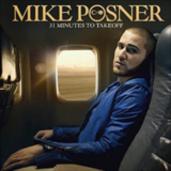 Album 31 Minutes To Takeoff de Mike Posner