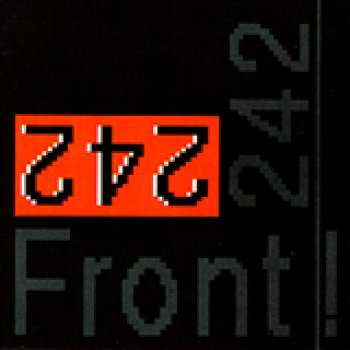 Album 242 de Front 242